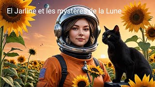 Catherine Dufour nous plonge en plein mystère lunaire [upl. by Nirek]