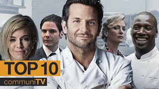 Top cooking based Movies [upl. by Ynnahc]