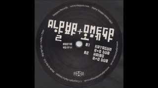 Alpha Steppa  Haibo Alpha amp Omega Remix [upl. by Lotsyrk377]