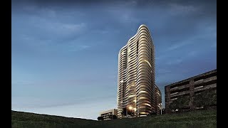 Los 10 edificios mas altos del Perú 2016 HD  conejoWASskyscrapers 2016 [upl. by Kress]