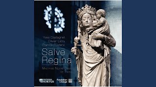 Messe Salve Regina II Gloria [upl. by Eugatnom]