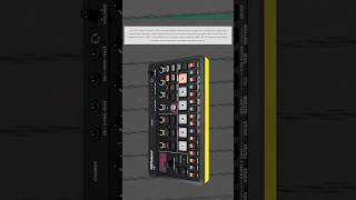 Roland AIRA P6 for 219 [upl. by Brendan]