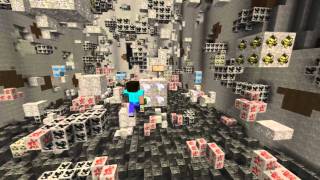 MINECRAFT Diamanten finden  TRICK [upl. by Halladba]