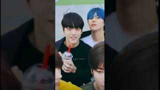 Yeonjun flirting with Soobin…Yeonbin moment txt soobin yeonjun [upl. by Alek]