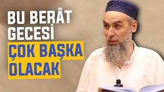 Berat kandili 2024 orucu ve neler yapmalı [upl. by Consalve]