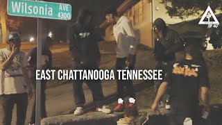 TENNESSEE HOOD TOUR EAST CHATTANOOGA [upl. by Kirred]