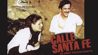 Documental  Calle Santa Fe [upl. by Sorvats957]