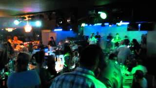 ΜΑΚΗΣ ΔΗΜΑΚΗΣ ΣΚΑΝΔΑΛΟ CLUB LIVE 10052013ΔΕΥΤΕΡΟ ΠΡΟΓΡΑΜΜΑ [upl. by Lieno455]