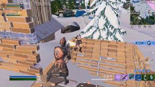 Fortnite Flintlock plays [upl. by Nail938]