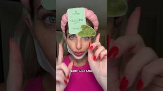 Snatched Jawline with VLine Lifting Mask Top Skincare Tips shorts [upl. by Raina]