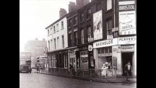 Liverpool in the 1960s [upl. by Pantin344]