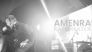 Amenra live in Toronto  Razoreater [upl. by Kinchen]