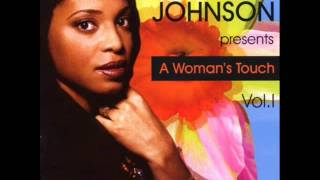 Angela Johnson  Not The One [upl. by Fidele]