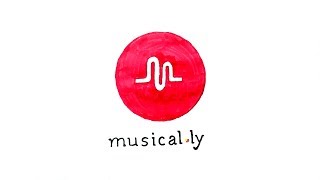 How to Draw the Musically Logo [upl. by Biles]