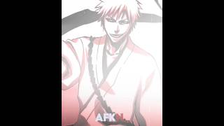 THE HOLLOW 🗿  ZANGETSU EDIT  Bleach [upl. by Enitnemelc]