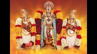 Srinivasa Govinda Sri Venkatesa Govinda  bhajans Songs  Govinda Namalu  Lyrics In Description [upl. by Namron]