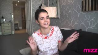 Maia Mitchell [upl. by Geneva]