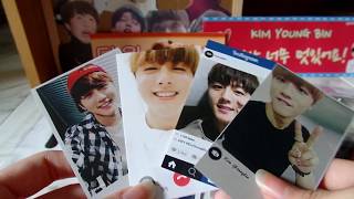 Thailand Vlog  SF9 First Fanmeeting in Bkk Haul [upl. by Yerdua]