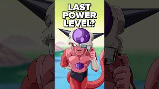 The LAST Canon Power Level [upl. by Nnaeus]