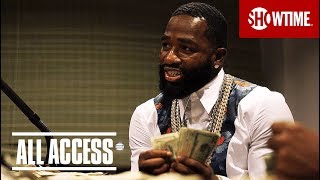 ALL ACCESS Broner vs Allakhverdiev  Epilogue  Full Episode  SHOWTIME [upl. by Dranel]