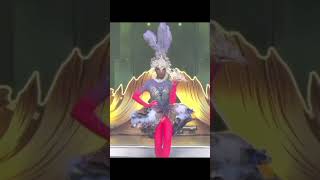 Bongga ang performance ni Chelsea manalo youtubeshorts missuniverse missuniverse2024mexico [upl. by Fidelio]