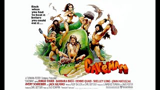 CAVEMAN 1981  Full Movie 🎬 HD [upl. by Annette]