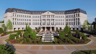 The Chateau at Nemacolin [upl. by Agnes]