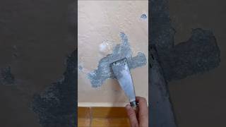 Wall seepage solution 💯🔥 seepage wallseepage wallpaint shortvideo [upl. by Marabel]