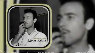 Ahmet Belevi  Unut Beni Official Audio [upl. by Sakram364]