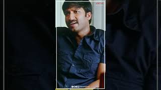 Maa बेटी Police को Cooperate करना🫢 Golimaar YTShorts GopiChand Priyamani Roja Shorts Viral [upl. by Rednazxela]