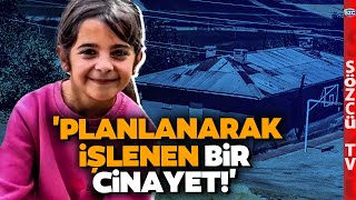 Narin Soruşturmasından Son Bilgiler Kan Donduran Abi ve Amca Detayı Yüreği Yeten Dinlesin [upl. by Nrehtac]