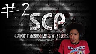 WHAT IS HAPPENING  SCP Containment Breach 2 [upl. by Allis]