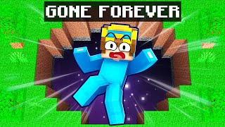 Nico Is GONE FOREVER In Minecraft [upl. by Aim514]