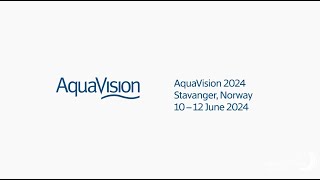 AquaVision 2024 [upl. by Venator]