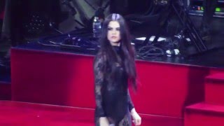 quotGood For Youquot  Selena Gomez  KIISJingleBall  Los Angeles CA  120415 [upl. by Amuwkuhc]