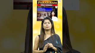 Parakram Batch  Biggest live Training Program shorts learnenglish [upl. by Elyse]