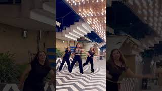 nakhreya Mari with dance❤️ by karmita099 musicshorts bhangrashorts creativeshorts danceshort [upl. by Cynara]