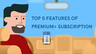 Top 5 features of Sygic PREMIUM subscription [upl. by Pickens]