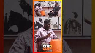 பத்தல பத்தல பாடல் பாடும் திருமூர்த்தி Singer Thirumoorthy Sing Pathala Pathala Song Shorts [upl. by Ahsaetal610]