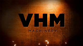 VHM Scraper [upl. by Wilkie]