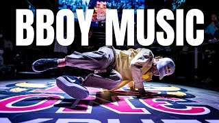 BBOY MUSIC 2024 🎧 BREAKING BATTLE MIXTAPE 🎧 BBOY MIXTAPE [upl. by Ahsaek]