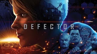 Defector Launch Trailer [upl. by Burg]