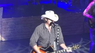 Toby Keith Clancys Tavern Live at Manchester O2 Apollo UK [upl. by Otis]