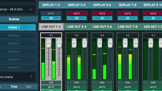 Lynx Aurora NControl Tutorial part 2 of 5 Routing [upl. by Adnilemre]