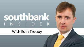 Market update with Eoin Treacy Is a UK recession imminent [upl. by Cutter297]