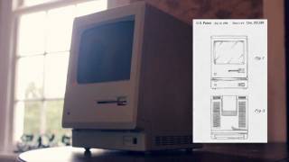 Patents of Steve Jobs [upl. by Conard]