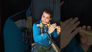 Sri Krishna Flute tune live recording 🙏❤️shorts harishmahapatra [upl. by Yuh]