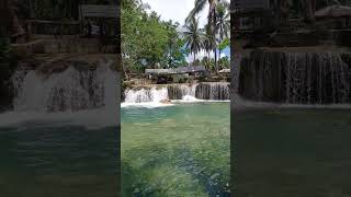 Alico Resort and Water Park San Jorge Western Samar resortreview nature [upl. by Okoyk]