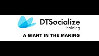 DTSocialize Overview May 18 2022 [upl. by Bucella508]