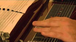 Charmaine on C6th pedal steel guitar [upl. by Arria]